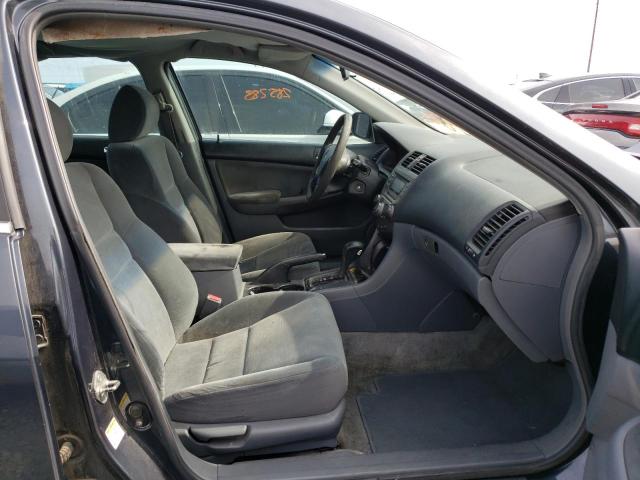 Photo 4 VIN: 3HGCM56457G707207 - HONDA ACCORD LX 