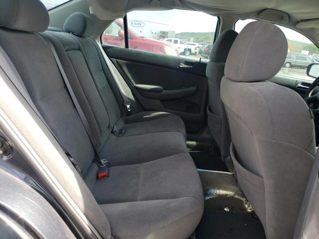 Photo 5 VIN: 3HGCM56457G707207 - HONDA ACCORD LX 