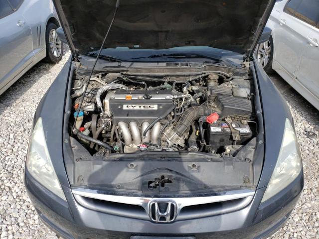 Photo 6 VIN: 3HGCM56457G707207 - HONDA ACCORD LX 