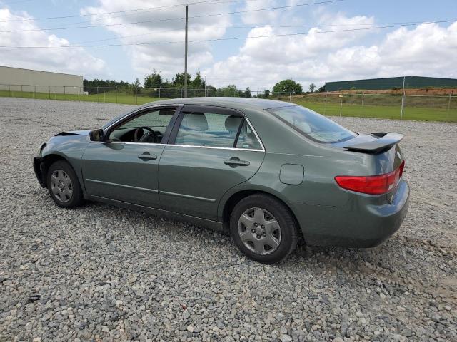 Photo 1 VIN: 3HGCM56465G702496 - HONDA ACCORD 