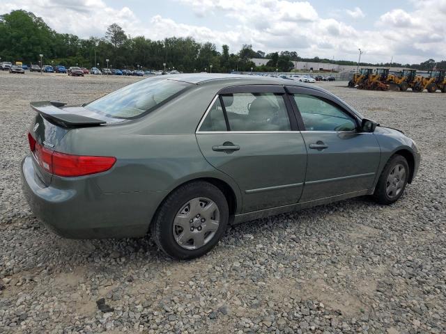 Photo 2 VIN: 3HGCM56465G702496 - HONDA ACCORD 