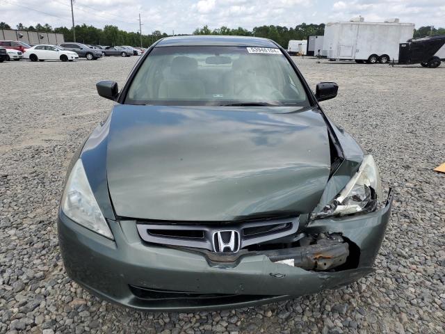 Photo 4 VIN: 3HGCM56465G702496 - HONDA ACCORD 