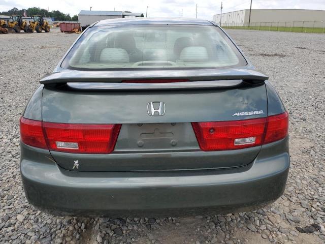 Photo 5 VIN: 3HGCM56465G702496 - HONDA ACCORD 