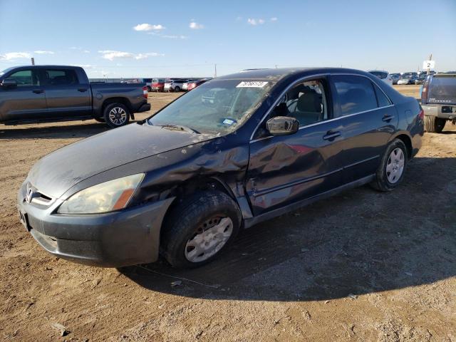 Photo 0 VIN: 3HGCM56465G710565 - HONDA ACCORD 