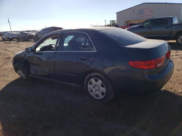 Photo 1 VIN: 3HGCM56465G710565 - HONDA ACCORD 