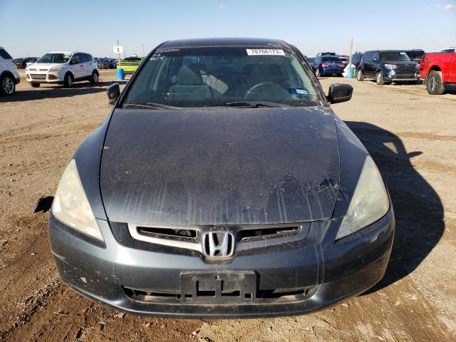 Photo 4 VIN: 3HGCM56465G710565 - HONDA ACCORD 