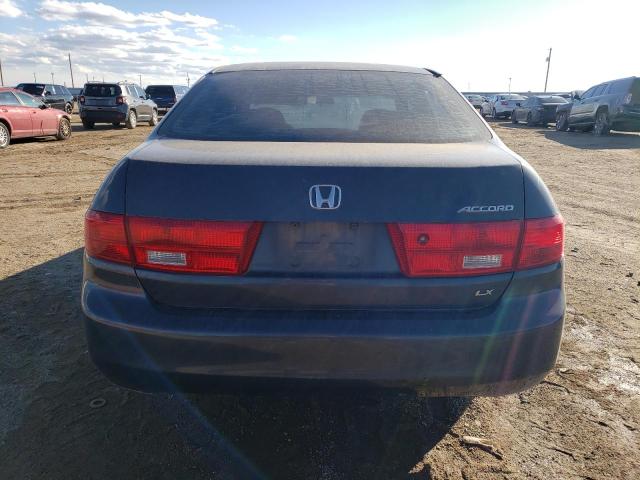 Photo 5 VIN: 3HGCM56465G710565 - HONDA ACCORD 