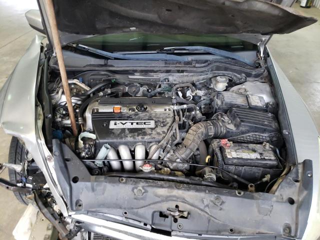 Photo 10 VIN: 3HGCM56466G704573 - HONDA ACCORD 