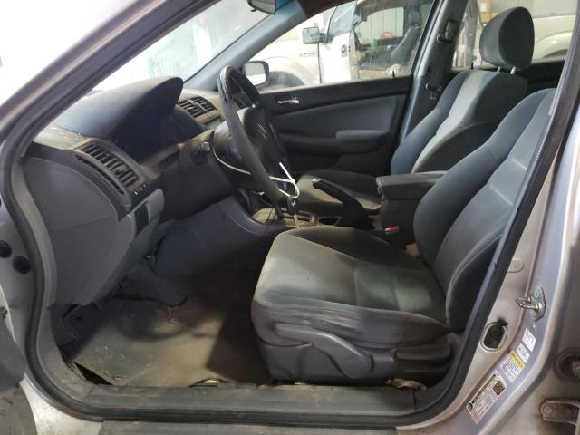 Photo 6 VIN: 3HGCM56466G704573 - HONDA ACCORD 