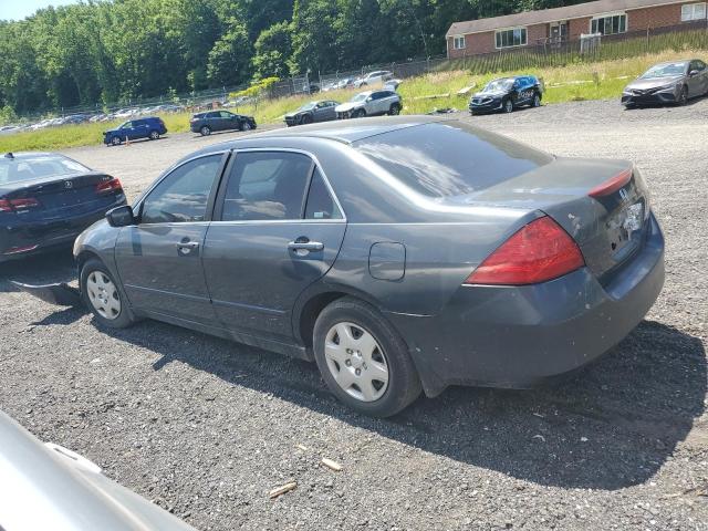 Photo 1 VIN: 3HGCM56466G706811 - HONDA ACCORD 