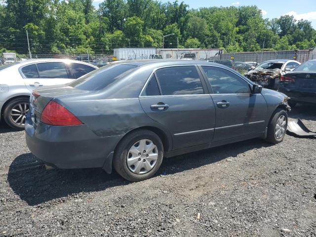 Photo 2 VIN: 3HGCM56466G706811 - HONDA ACCORD 