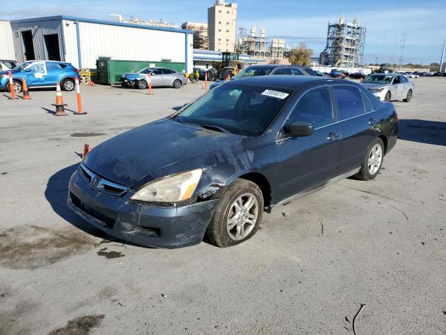 Photo 1 VIN: 3HGCM56466G710101 - HONDA ACCORD LX 