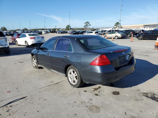 Photo 2 VIN: 3HGCM56466G710101 - HONDA ACCORD LX 