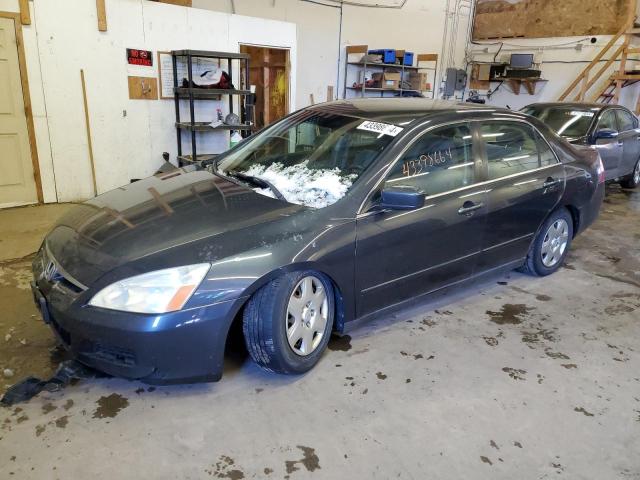 Photo 0 VIN: 3HGCM56466G710275 - HONDA ACCORD 