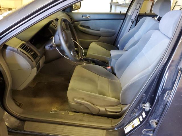 Photo 6 VIN: 3HGCM56466G710275 - HONDA ACCORD 