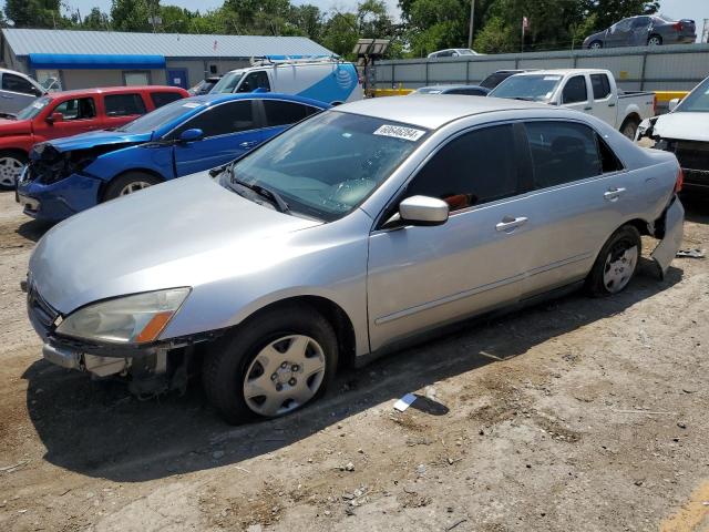 Photo 0 VIN: 3HGCM56467G704204 - HONDA ACCORD LX 