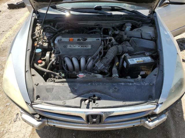 Photo 10 VIN: 3HGCM56467G704204 - HONDA ACCORD LX 