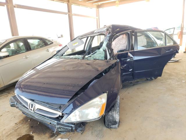 Photo 1 VIN: 3HGCM56467G705725 - HONDA ACCORD LX 