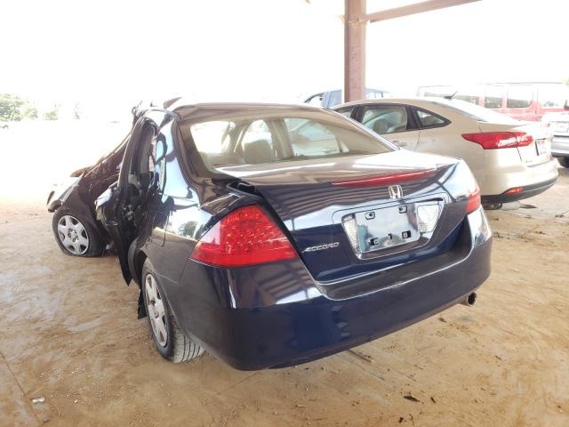 Photo 2 VIN: 3HGCM56467G705725 - HONDA ACCORD LX 