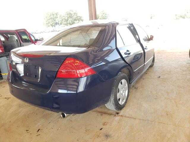 Photo 3 VIN: 3HGCM56467G705725 - HONDA ACCORD LX 