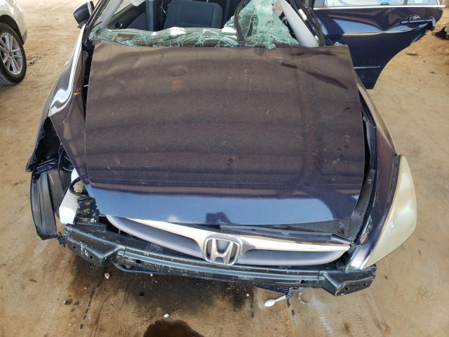 Photo 6 VIN: 3HGCM56467G705725 - HONDA ACCORD LX 