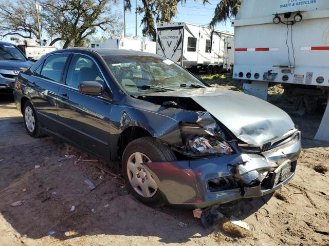 Photo 3 VIN: 3HGCM56467G706731 - HONDA ACCORD LX 