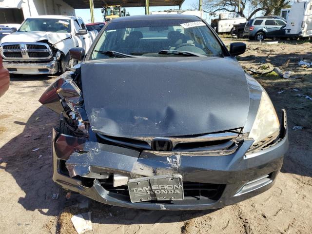 Photo 4 VIN: 3HGCM56467G706731 - HONDA ACCORD LX 