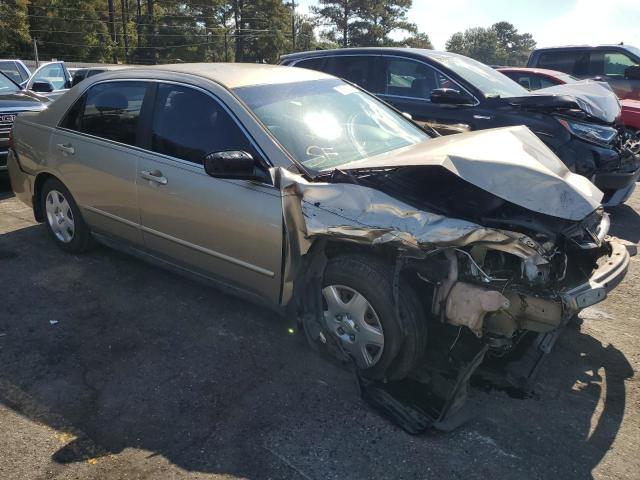 Photo 3 VIN: 3HGCM56467G707684 - HONDA ACCORD LX 