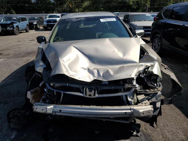 Photo 4 VIN: 3HGCM56467G707684 - HONDA ACCORD LX 