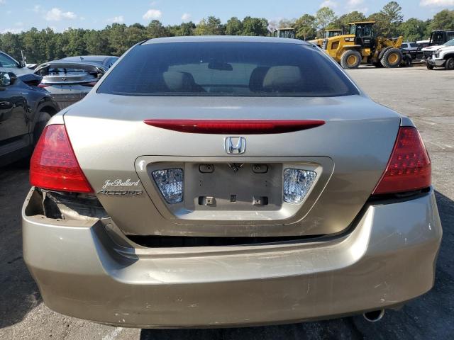 Photo 5 VIN: 3HGCM56467G707684 - HONDA ACCORD LX 