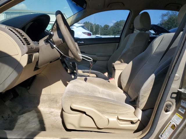 Photo 6 VIN: 3HGCM56467G707684 - HONDA ACCORD LX 