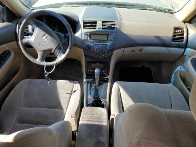 Photo 7 VIN: 3HGCM56467G707684 - HONDA ACCORD LX 