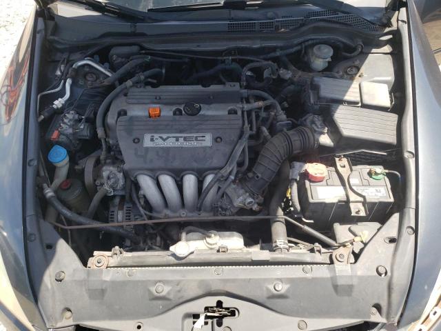 Photo 10 VIN: 3HGCM56476G702167 - HONDA ACCORD 