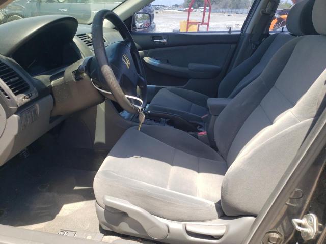 Photo 6 VIN: 3HGCM56476G702167 - HONDA ACCORD 