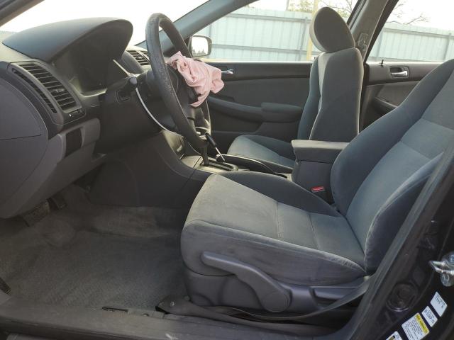 Photo 6 VIN: 3HGCM56476G702766 - HONDA ACCORD 