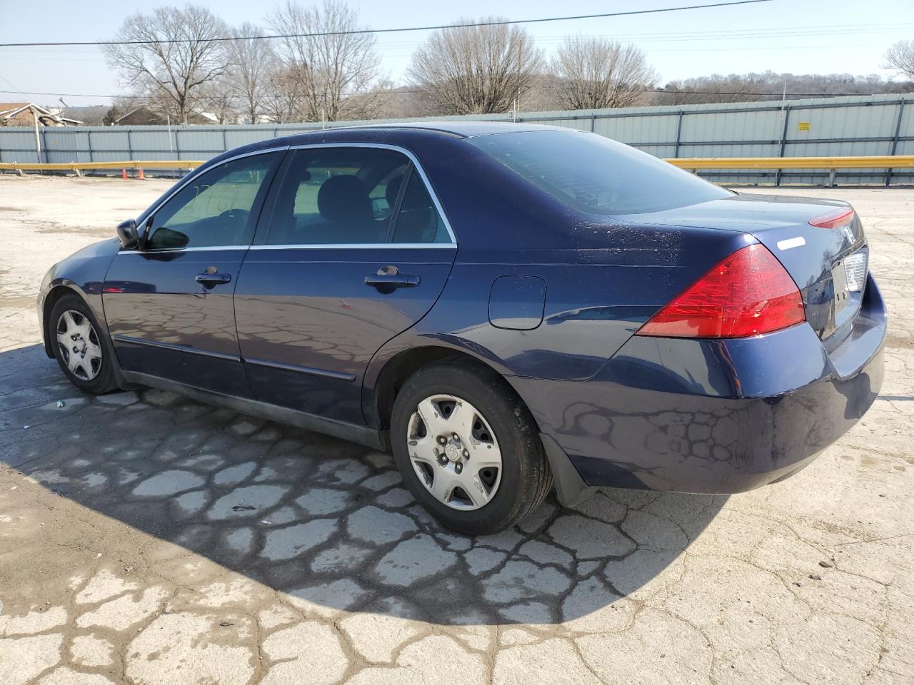 Photo 1 VIN: 3HGCM56476G712083 - HONDA ACCORD 