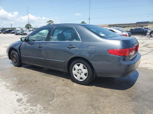 Photo 1 VIN: 3HGCM56485G703245 - HONDA ACCORD 