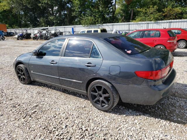 Photo 1 VIN: 3HGCM56485G708445 - HONDA ACCORD LX 