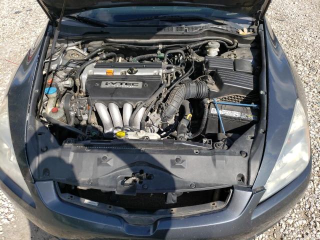 Photo 10 VIN: 3HGCM56485G708445 - HONDA ACCORD LX 