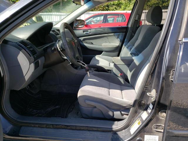 Photo 6 VIN: 3HGCM56485G708445 - HONDA ACCORD LX 