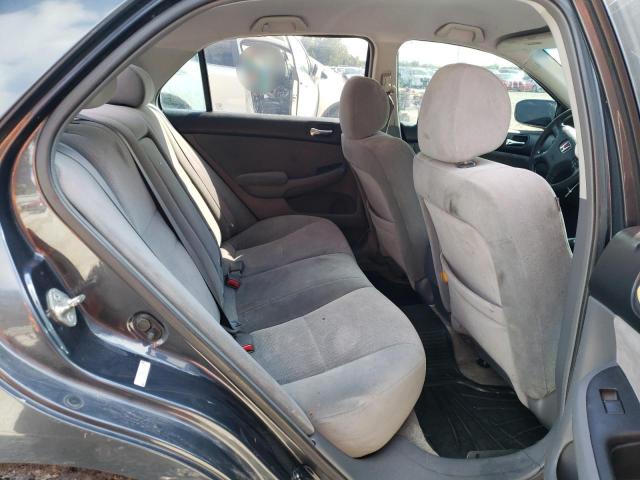 Photo 9 VIN: 3HGCM56485G708445 - HONDA ACCORD LX 