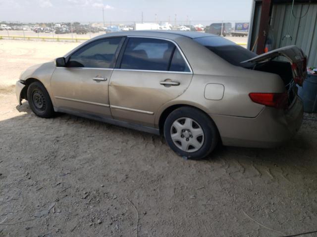 Photo 1 VIN: 3HGCM56485G712074 - HONDA ACCORD LX 