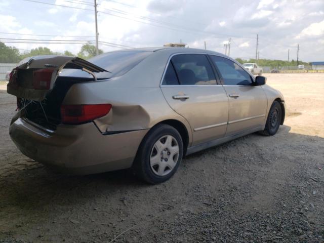 Photo 2 VIN: 3HGCM56485G712074 - HONDA ACCORD LX 