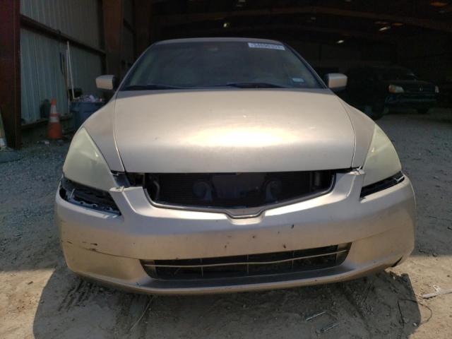 Photo 4 VIN: 3HGCM56485G712074 - HONDA ACCORD LX 