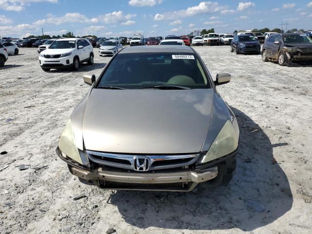 Photo 4 VIN: 3HGCM56486G702288 - HONDA ACCORD LX 