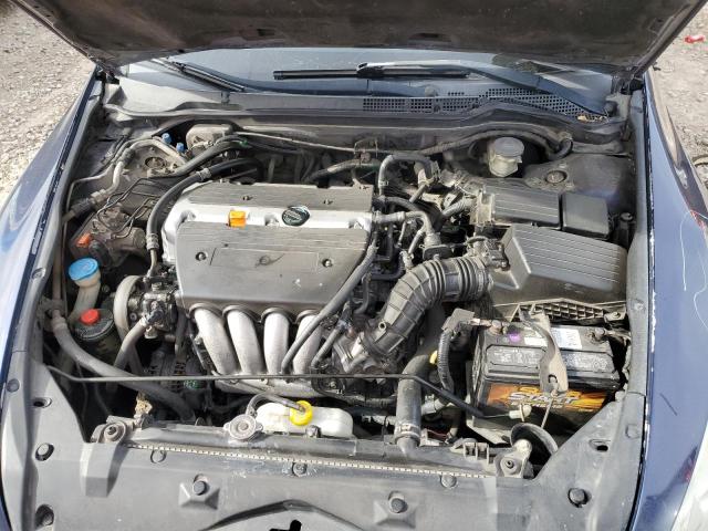 Photo 10 VIN: 3HGCM56486G703179 - HONDA ACCORD 