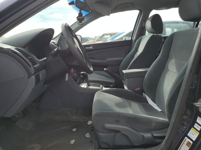 Photo 6 VIN: 3HGCM56486G703179 - HONDA ACCORD 