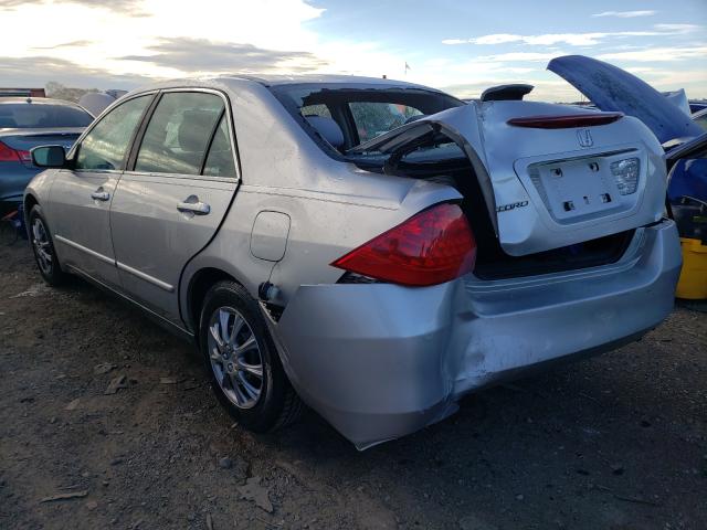 Photo 2 VIN: 3HGCM56486G704476 - HONDA ACCORD LX 