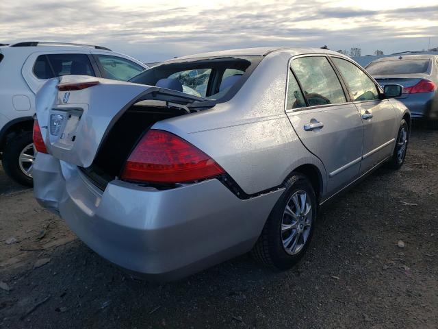 Photo 3 VIN: 3HGCM56486G704476 - HONDA ACCORD LX 