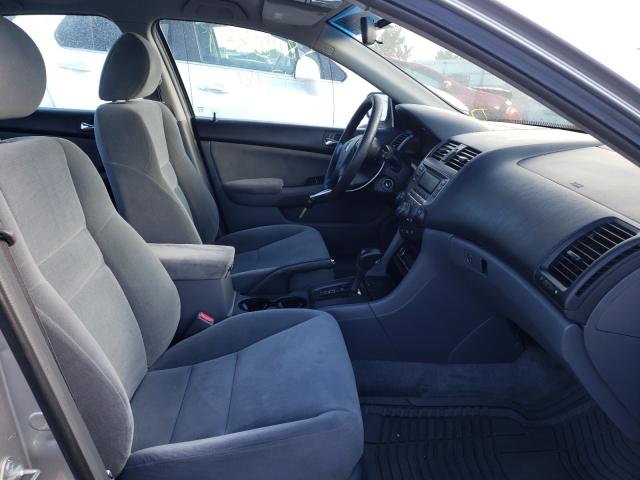 Photo 4 VIN: 3HGCM56486G704476 - HONDA ACCORD LX 